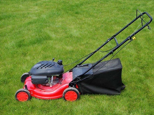 內(nèi)蒙古園林機械-草坪機