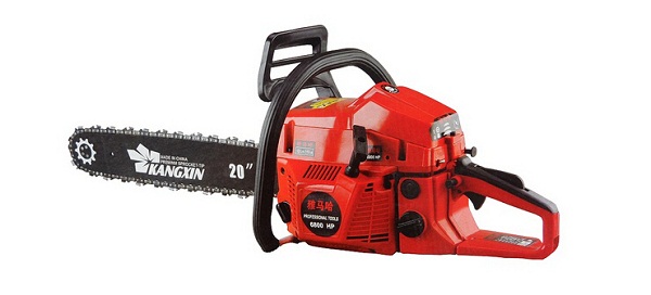 內(nèi)蒙古園林機(jī)械-汽油鋸