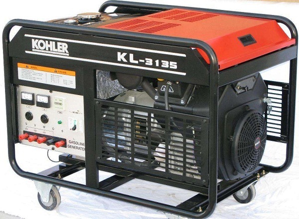 呼市汽油發(fā)電機(jī)-美國(guó)科勒