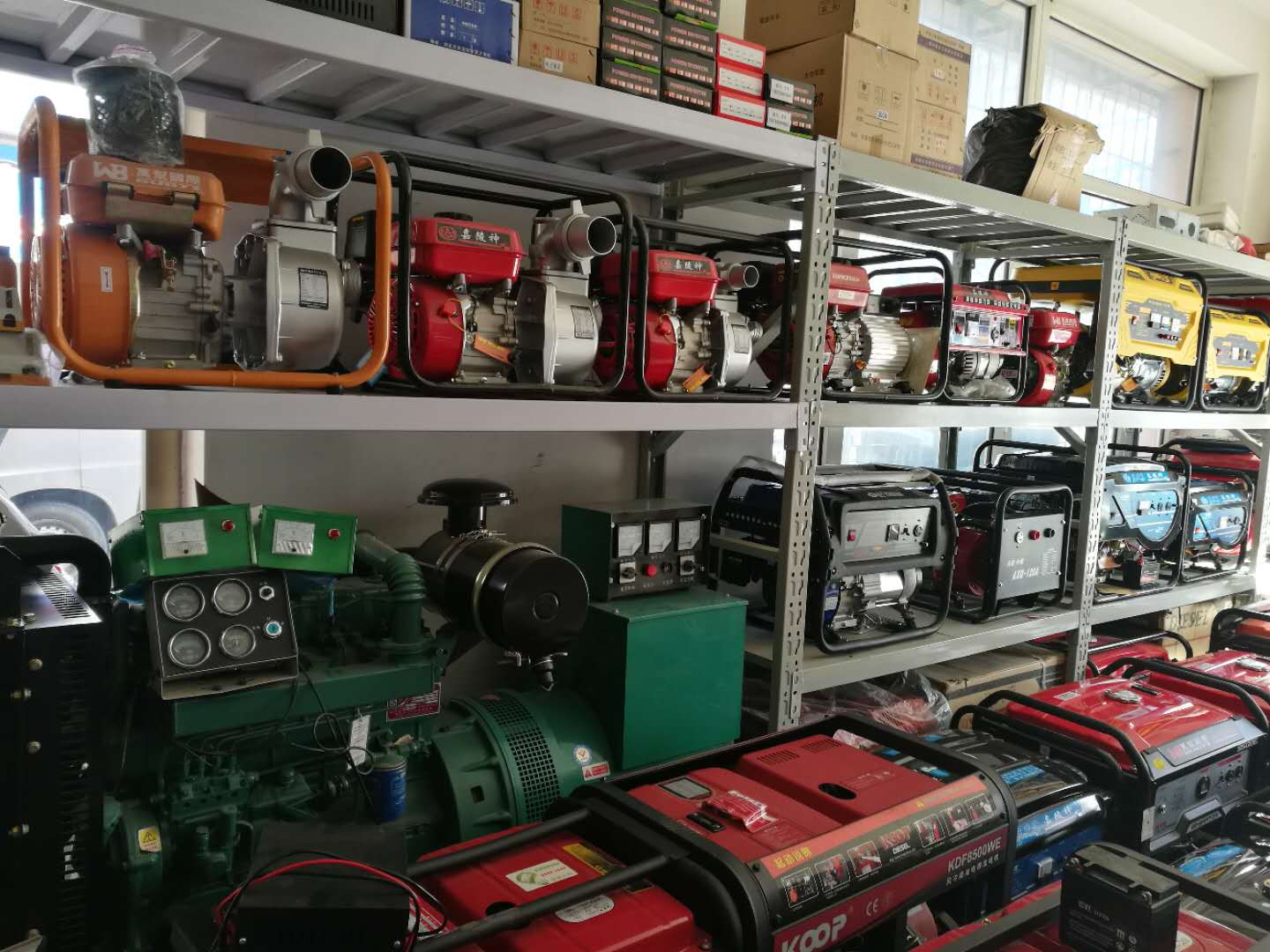 呼市柴油發(fā)電機(jī) 呼市柴油發(fā)電機(jī)