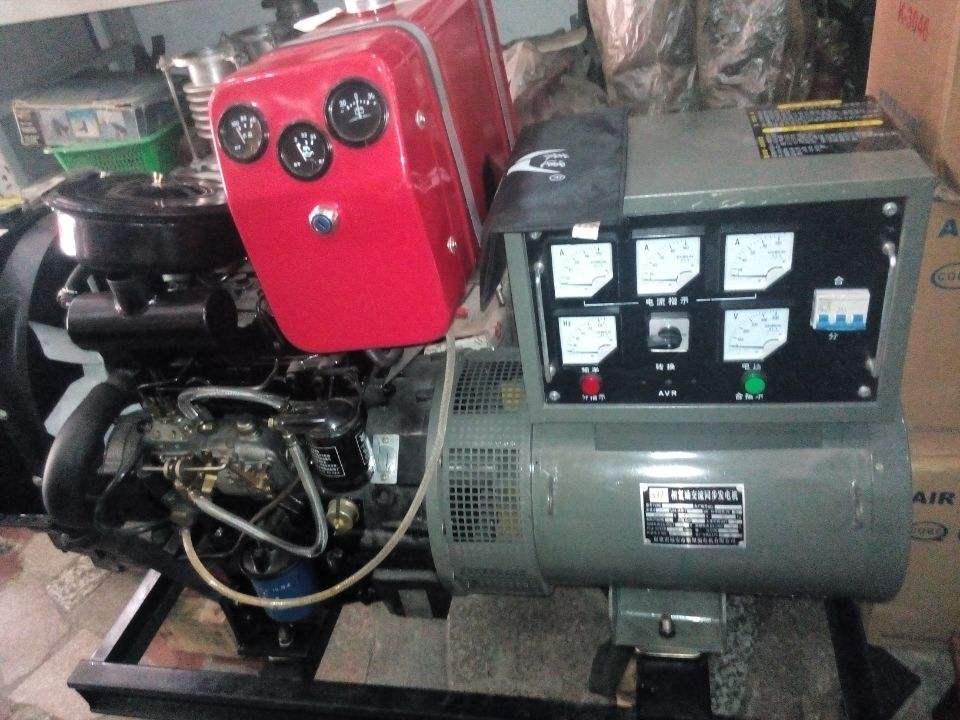 柴油發(fā)電機(jī)組油耗量受哪些因素的影響 柴油發(fā)電機(jī)組油耗量受哪些因素的影響