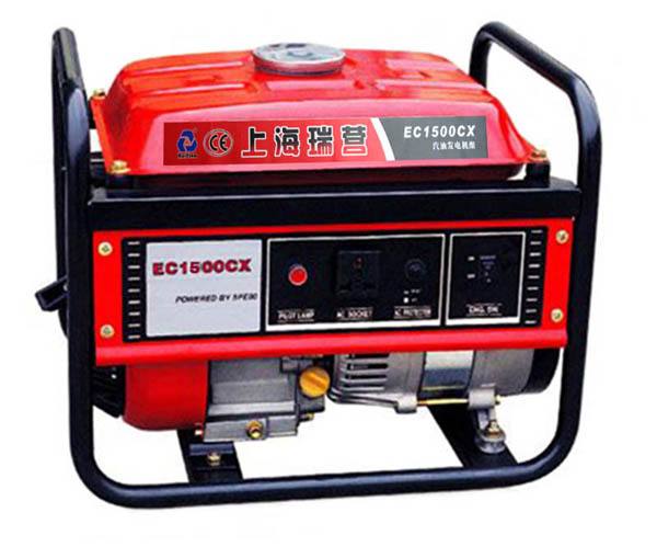 小型汽油發(fā)電機(jī)組維修方法 小型汽油發(fā)電機(jī)組維修方法