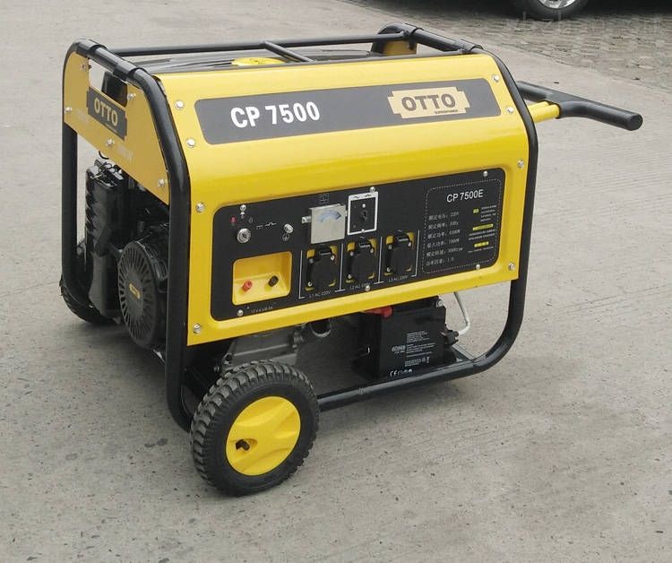 內蒙古發(fā)電機組起動困難的常見原因 內蒙古發(fā)電機組起動困難的常見原因