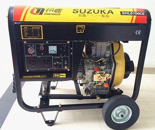 呼市柴油發(fā)電機(jī)組的現(xiàn)狀及未來的發(fā)展趨向 呼市柴油發(fā)電機(jī)組的現(xiàn)狀及未來的發(fā)展趨向