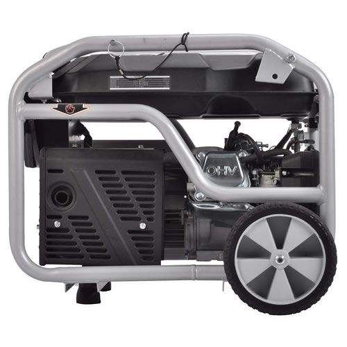 小型呼市汽油發(fā)電機組噪聲源識別及控制研究 小型呼市汽油發(fā)電機組噪聲源識別及控制研究