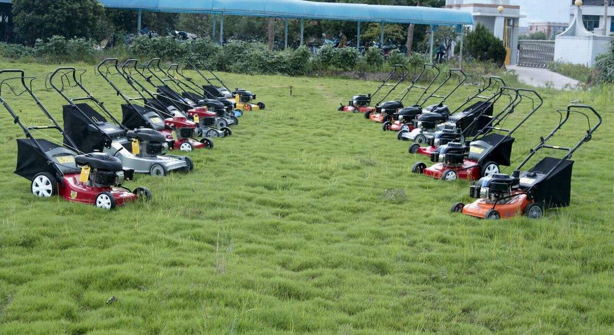 內(nèi)蒙古園林機(jī)械使用維修小竅門 內(nèi)蒙古園林機(jī)械使用維修小竅門