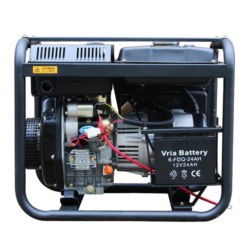 呼市柴油發(fā)電機(jī)組的幾種功率你們弄清楚了嗎？