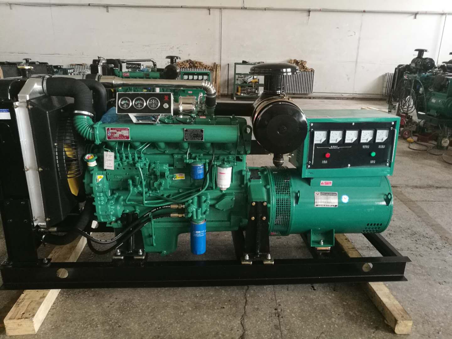 呼市柴油發(fā)電機(jī) 呼市柴油發(fā)電機(jī)