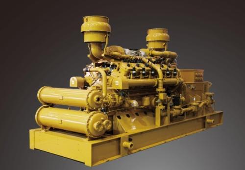 發(fā)電機組 發(fā)電機組