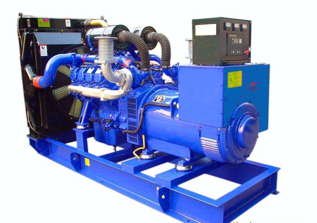 柴油發(fā)電機 柴油發(fā)電機