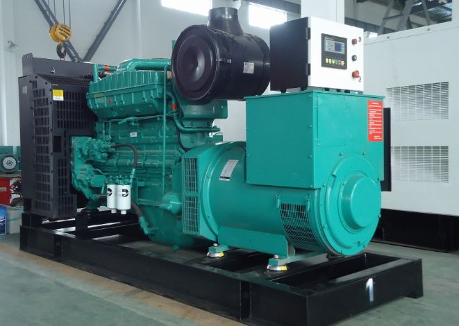 柴油發(fā)電機 柴油發(fā)電機