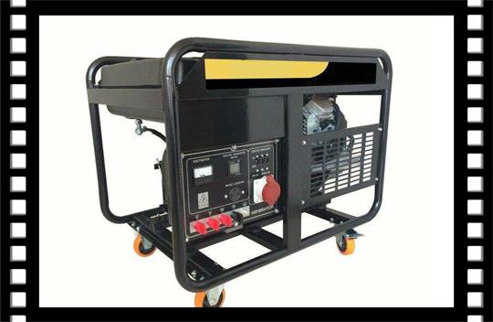 大型靜音汽油發(fā)電機(jī) 大型靜音汽油發(fā)電機(jī)