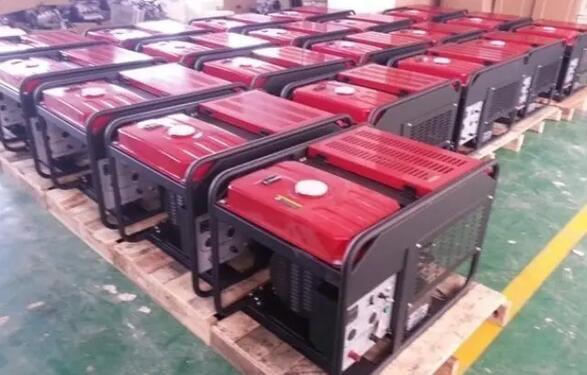 汽油發(fā)電機 汽油發(fā)電機