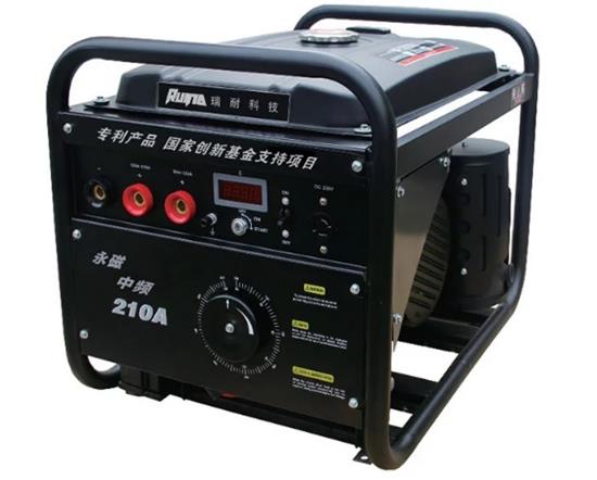 呼市汽油發(fā)電機(jī)銷售永磁中頻汽油發(fā)電電焊機(jī)