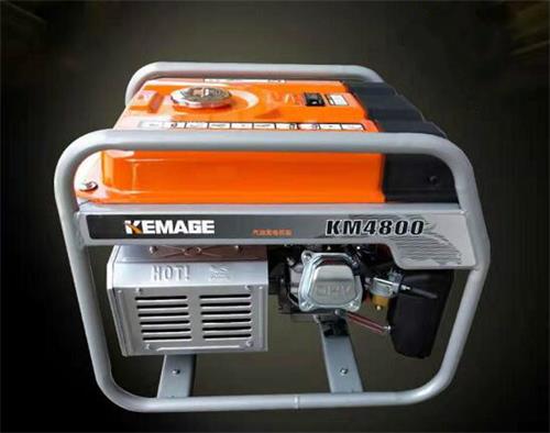 8KW小型單相家用省油發(fā)電機(jī) 8KW小型單相家用省油發(fā)電機(jī)