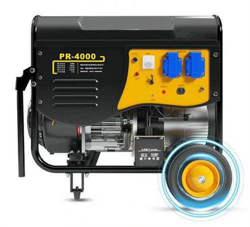 回民區(qū)正德威五金機(jī)電經(jīng)銷部3.5KW大功率的燃油低消耗的汽油發(fā)電機(jī) 回民區(qū)正德威五金機(jī)電經(jīng)銷部3.5KW大功率的燃油低消耗的汽油發(fā)電機(jī)