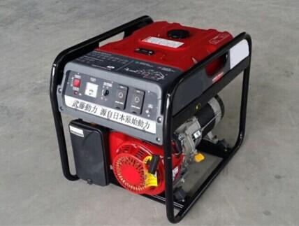 發(fā)電機的維修 發(fā)電機的維修