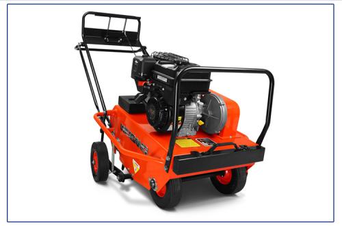 園林機械 園林機械