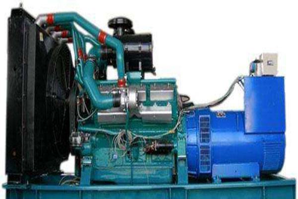 柴油發(fā)電機(jī) 柴油發(fā)電機(jī)