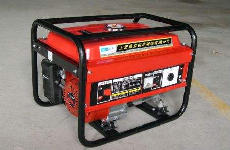 發(fā)電機 發(fā)電機