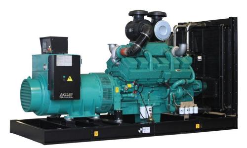 發(fā)電機的挑選 發(fā)電機的挑選