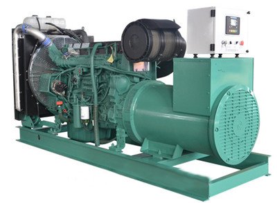 柴油發(fā)電機(jī) 柴油發(fā)電機(jī)