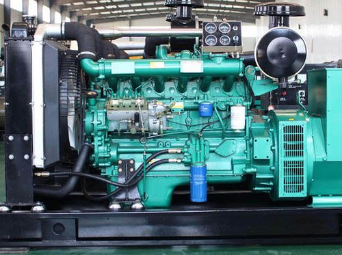 柴油發(fā)電機 柴油發(fā)電機