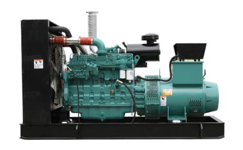 發(fā)電機的保養(yǎng) 發(fā)電機的保養(yǎng)