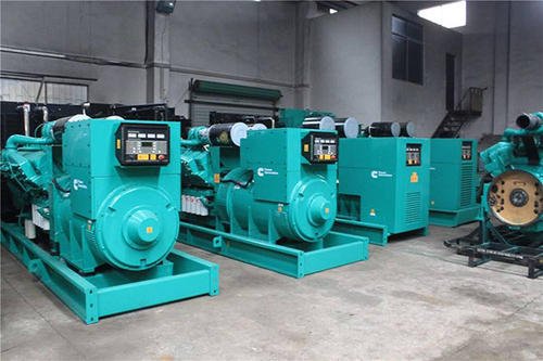 柴油發(fā)電機(jī) 柴油發(fā)電機(jī)