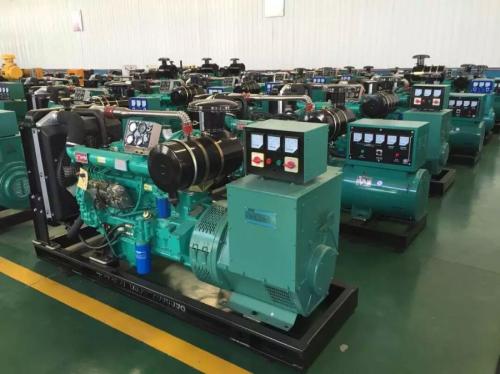 柴油發(fā)電機(jī)的使用 柴油發(fā)電機(jī)的使用