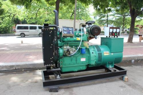 柴油發(fā)電機(jī)的耗油量如何計(jì)算 柴油發(fā)電機(jī)的耗油量如何計(jì)算