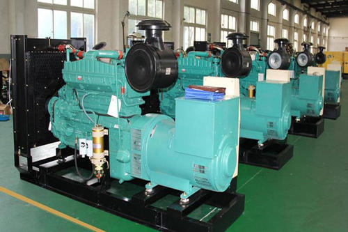 柴油發(fā)電機(jī)組 柴油發(fā)電機(jī)組