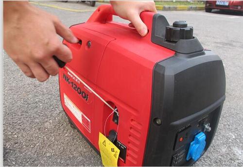 汽油發(fā)電機(jī)的使用操作及故障處理 汽油發(fā)電機(jī)的使用操作及故障處理