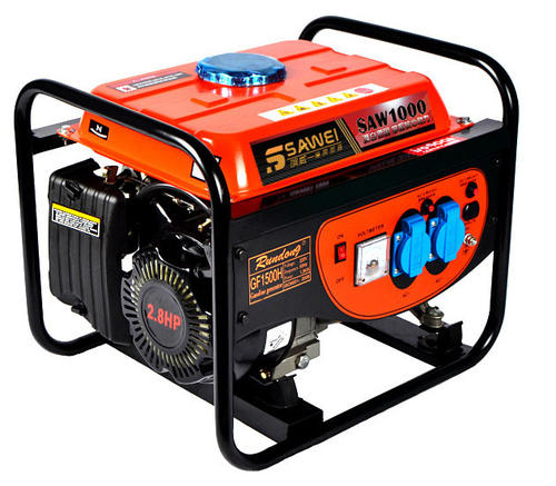 發(fā)電機不能啟動的原因 發(fā)電機不能啟動的原因