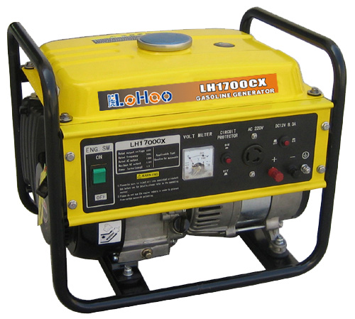 汽油發(fā)電機(jī)的耗油量計(jì)算方式 汽油發(fā)電機(jī)的耗油量計(jì)算方式