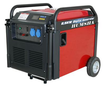 發(fā)電機故障 發(fā)電機故障