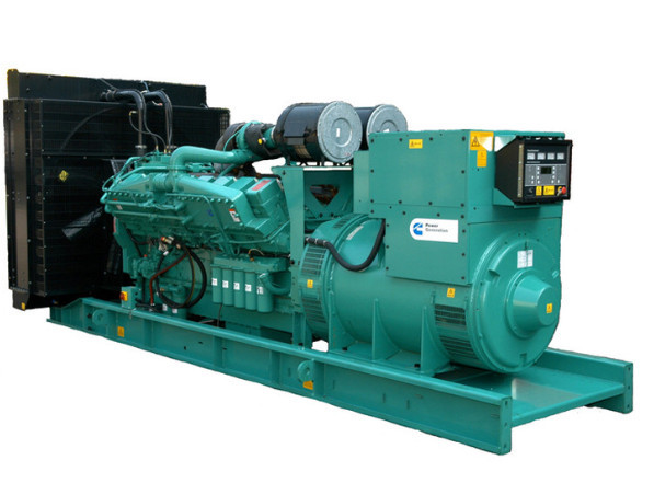 柴油發(fā)電機(jī)組三漏的解決方法 柴油發(fā)電機(jī)組三漏的解決方法