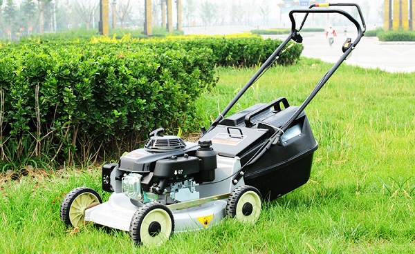 草坪機操作誤區(qū) 草坪機操作誤區(qū)